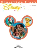ChordTime? Piano Disney