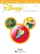 BigTime? Piano Disney