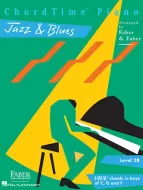ChordTime? Piano Jazz & Blues