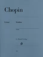 Etudes