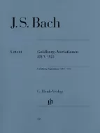 Goldberg Variations BWV 988