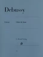 Clair de Lune